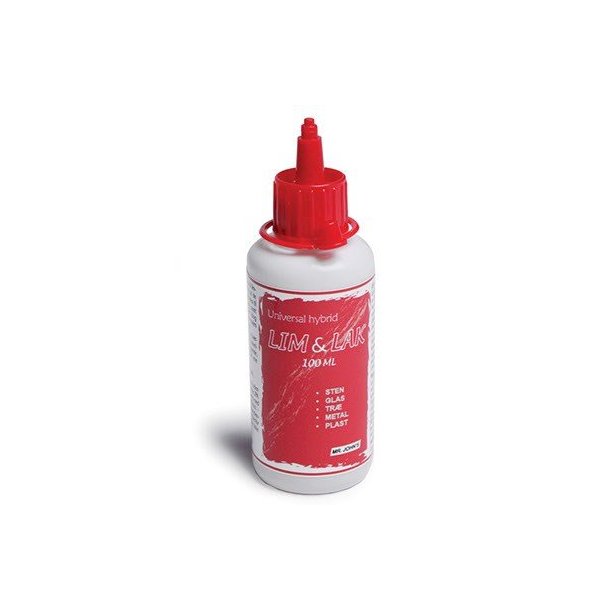 Mr. John's -lim&lak - 100ml