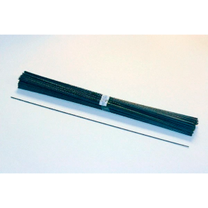 BUCO - Elefanttr�d - 1,6 x 400mm - 25 stk