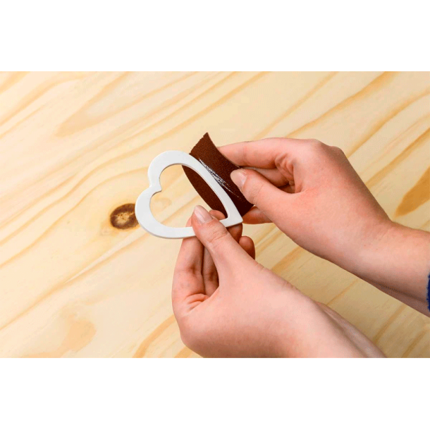 Darwi - Selvhrdende Ler - Beton - 500g