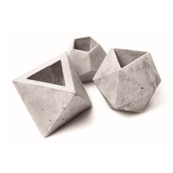 Darwi - Selvhrdende Ler - Beton - 1000g