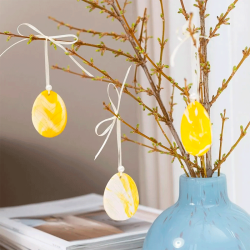 Udstiksforme - g - 5 stk