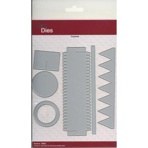 Dan Dies - Tromme - 7863