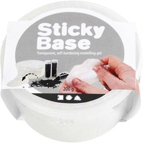 Sticky Base - 200 g - 787230