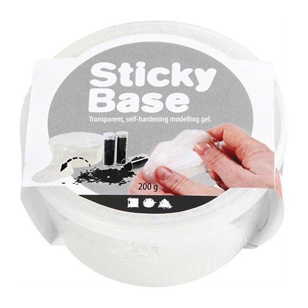 Sticky Base - 200 g - 787230