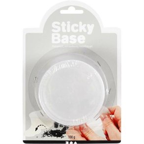 Sticky Base, 100 g - 78723