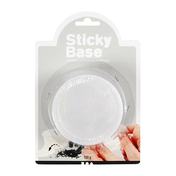 Sticky Base, 100 g - 78723