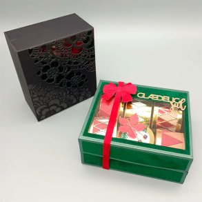 Hjpe klods til ske - 7876