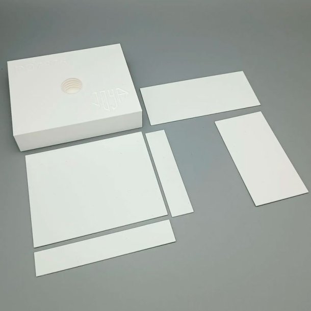 Hjpe klods til ske - 7876