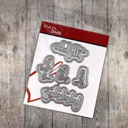 Dan Dies - Die - Tillykke med dagen / din fdselsdag