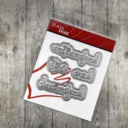 Dan Dies - Die - konfirmation ret kre konfirmand