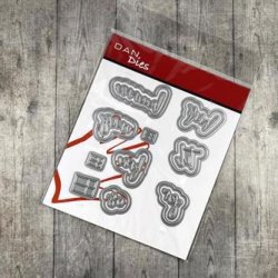 Dan Dies - Die - Hip hurra, til jer fra os / mig