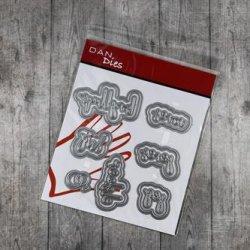 Dan Dies - Die - Vores Bryllup