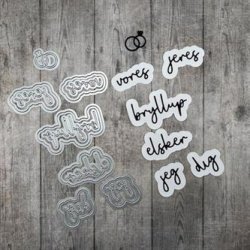 Dan Dies - Die - Vores Bryllup