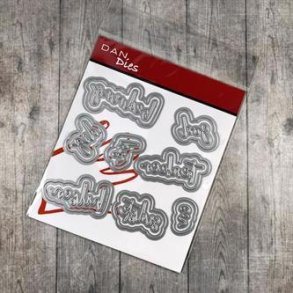 Dan Dies - Die - God bedring tnker p dig en sidste hilsen