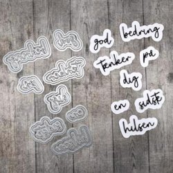 Dan Dies - Die - God bedring tnker p dig en sidste hilsen