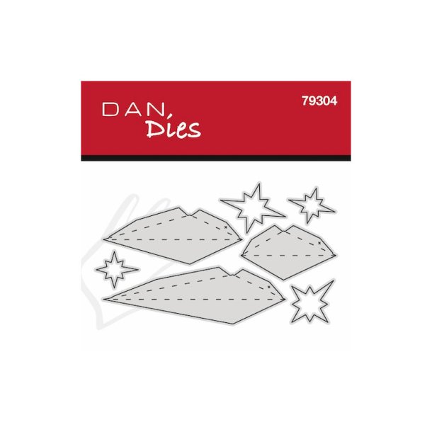 Dan Dies - Die - Bethlehem stjerne - Lille