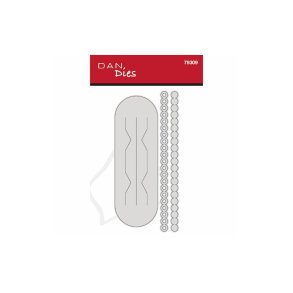 Dan Dies - Die - Julehjerte - Stjerne