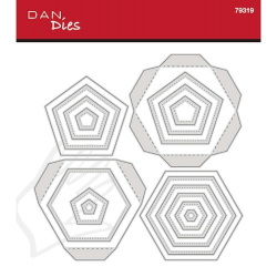 Dan Dies - Die - Fodbold / hndbold - Stor