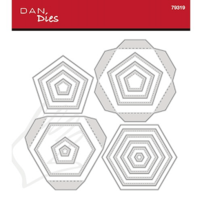 Dan Dies - Die - Fodbold / hndbold - Stor