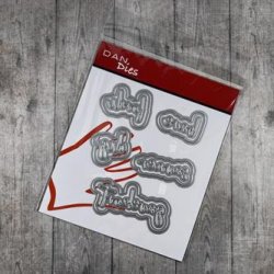 Dan Dies - Die - Bare fordi, savner dig, gavekort