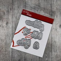 Dan Dies - Die - Jubilum, held & lykke