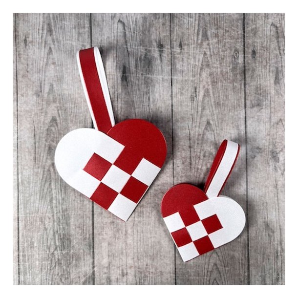 Dan Dies - Die - Julehjerte - Klassiske tern