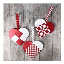 Dan Dies - Die - Julehjerte - Sm tern