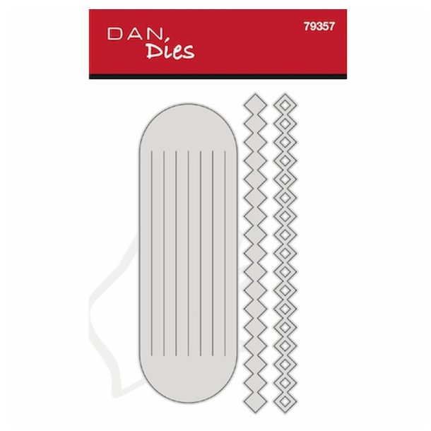 Dan Dies - Die - Julehjerte - Sm tern