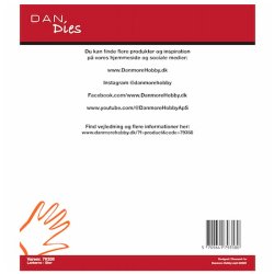 Dan Dies - Die - Lanterne - Stor