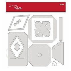 Dan Dies - Die - Lanterne - Stor