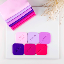 Fimo - Soft - Modellermasse - 205 Lys Pink