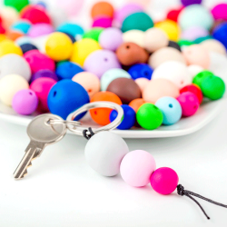 Fimo - Soft - Modellermasse - 205 Lys Pink