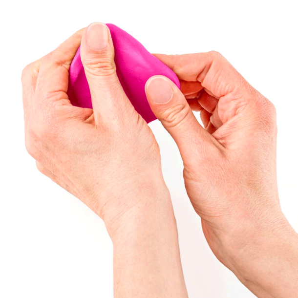 Fimo - Soft - Modellermasse - 205 Lys Pink