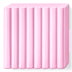 Fimo - Soft - Modellermasse - 205 Lys Pink