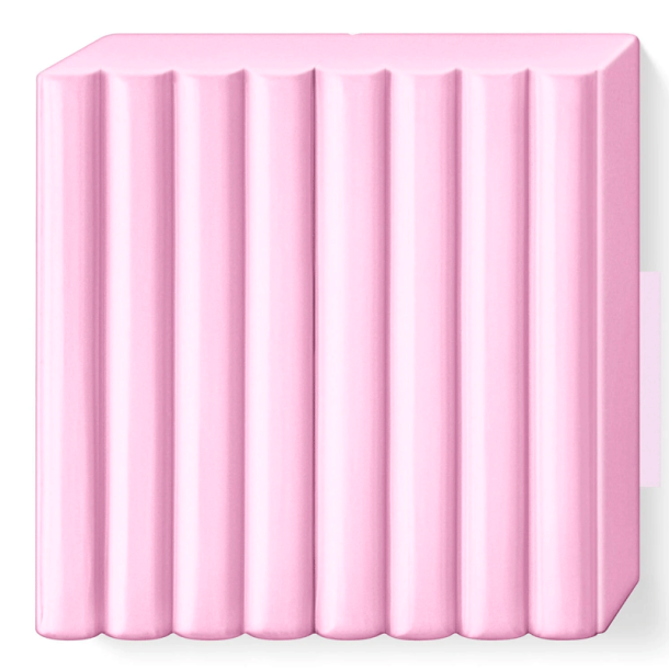 Fimo - Soft - Modellermasse - 205 Lys Pink