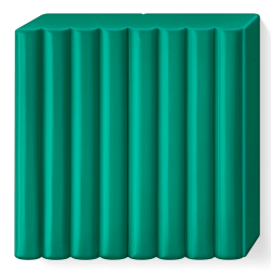 Fimo - Soft - Modellermasse - 56 Emerald