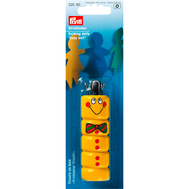 Prym - Strikkedukke - 9 cm
