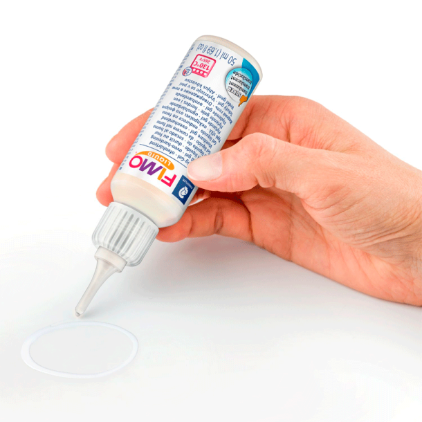 Fimo - Liquid Gel