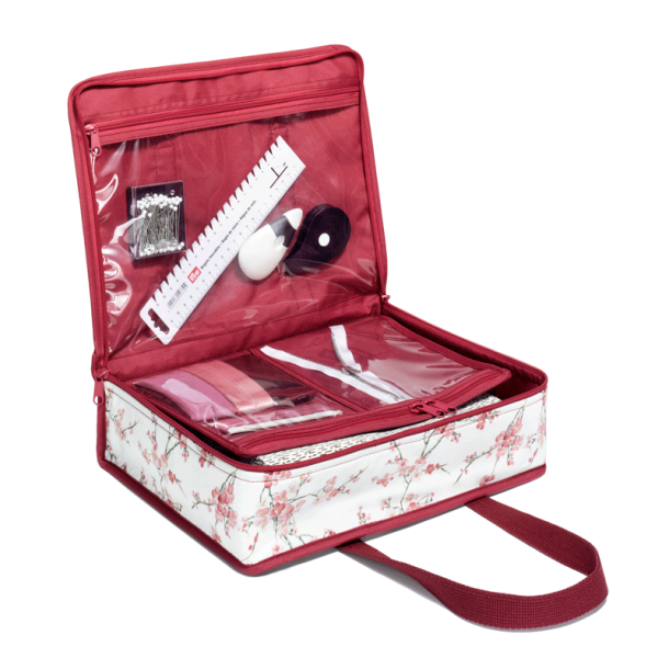 Prym - All-In-One Opbevaringstaske - Nostalgia