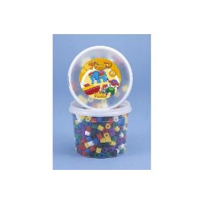 Hama Maxi - 600 Perler Mix - 8570