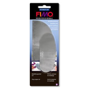 Fimo - Tilbehr - Formgivningsst
