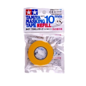 Masking Tape - 10mm
