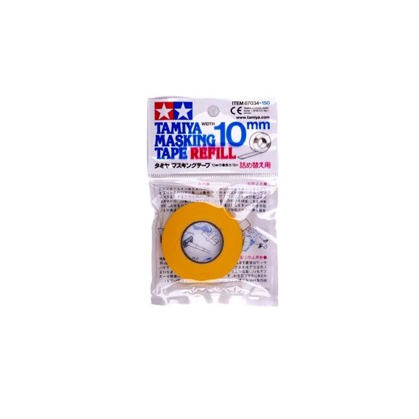 Masking Tape - 10mm