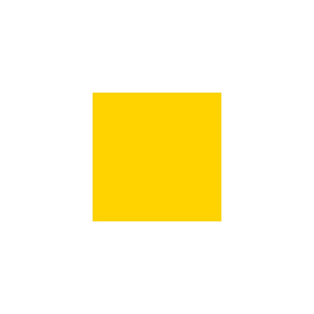 Paint Marker - Wide  - Cadmium Yellow Light - 159