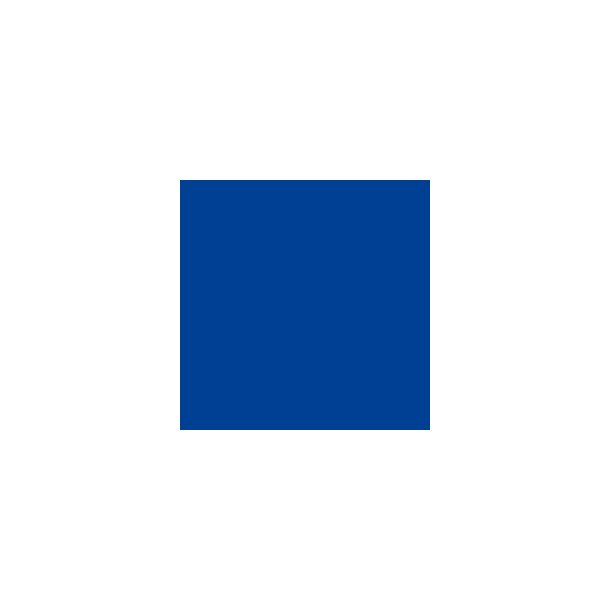 Paint Marker - Wide  - Cobalt Blue Hue - 381