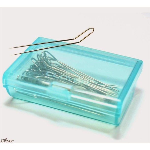 Clover Fork Pins - Tvillingenl