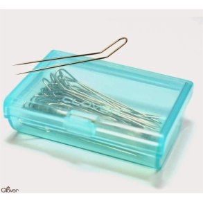 Clover Fork Pins - Tvillingen�l