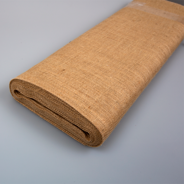 Skkelrred - 225g/m2 - 100% jute - 1m