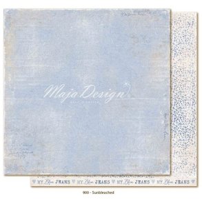 Maja Design Denim & Friends - Sunbleached