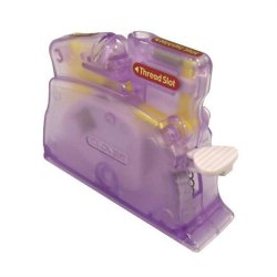 Clover Automatisk Nletrder - Lilla